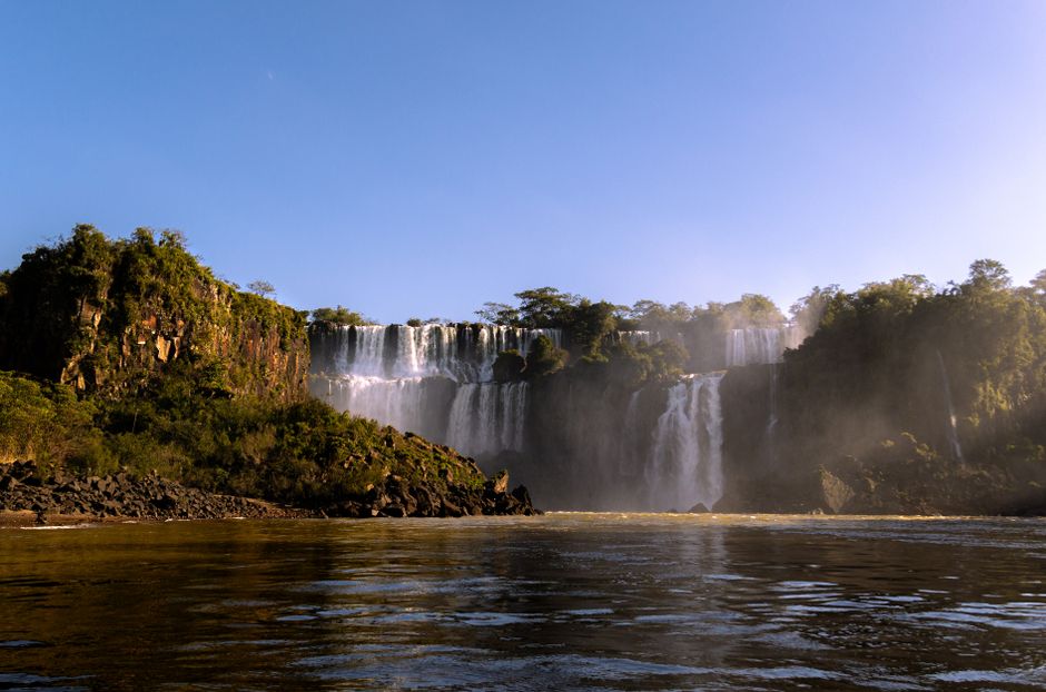 Amerian Portal del Iguazú Hotel