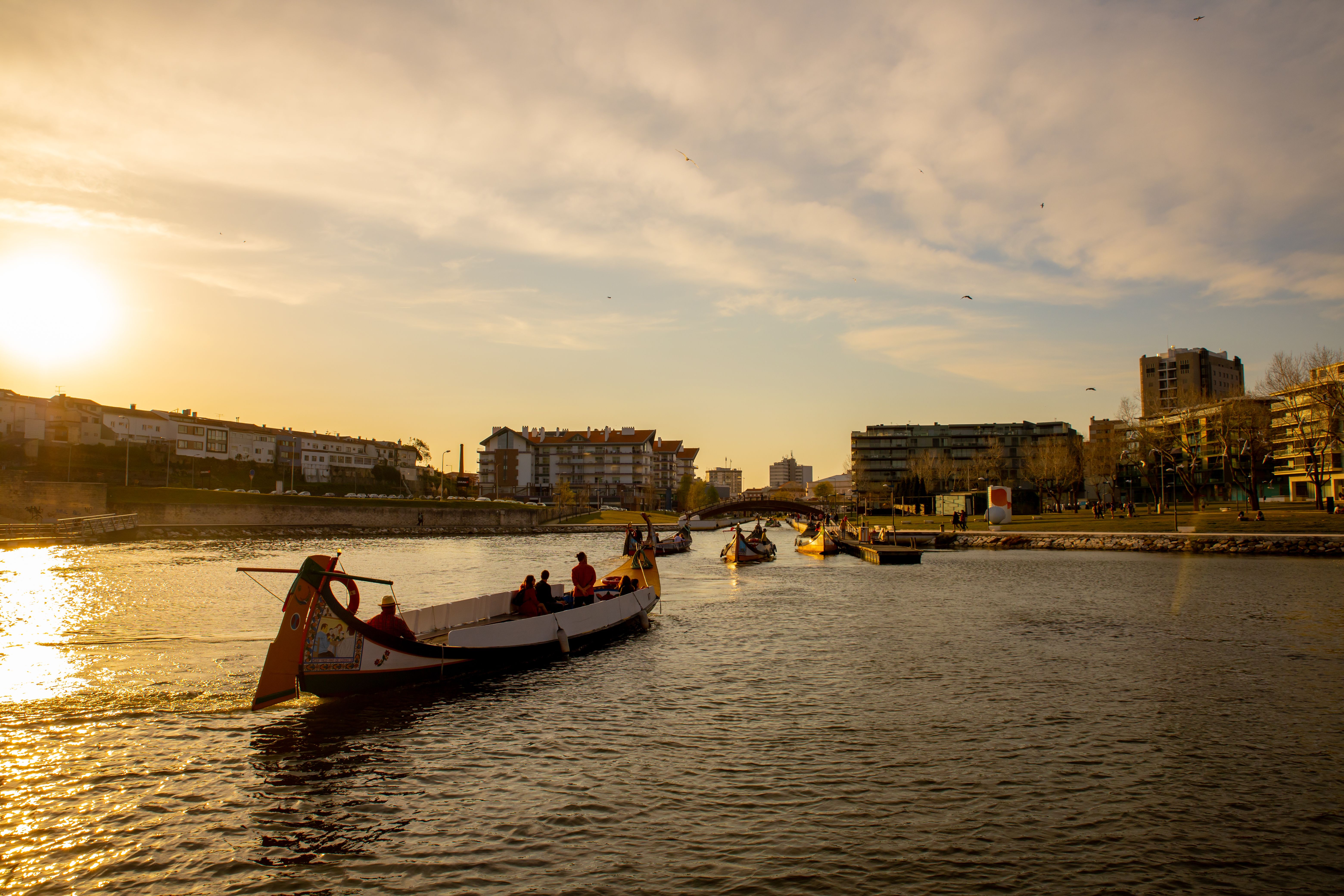 Aveiro