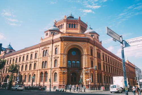 Kostnadsfri bild av berlin, Europa, historisk