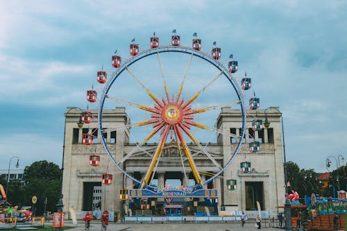 Fotos de stock gratuitas de Alemania, aventura, ciudad