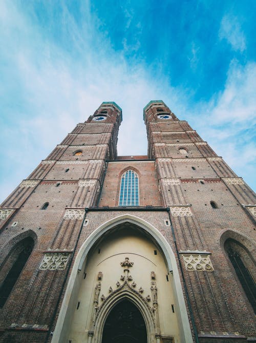 Immagine gratuita di architettura gotica, cattedrale, cattolico