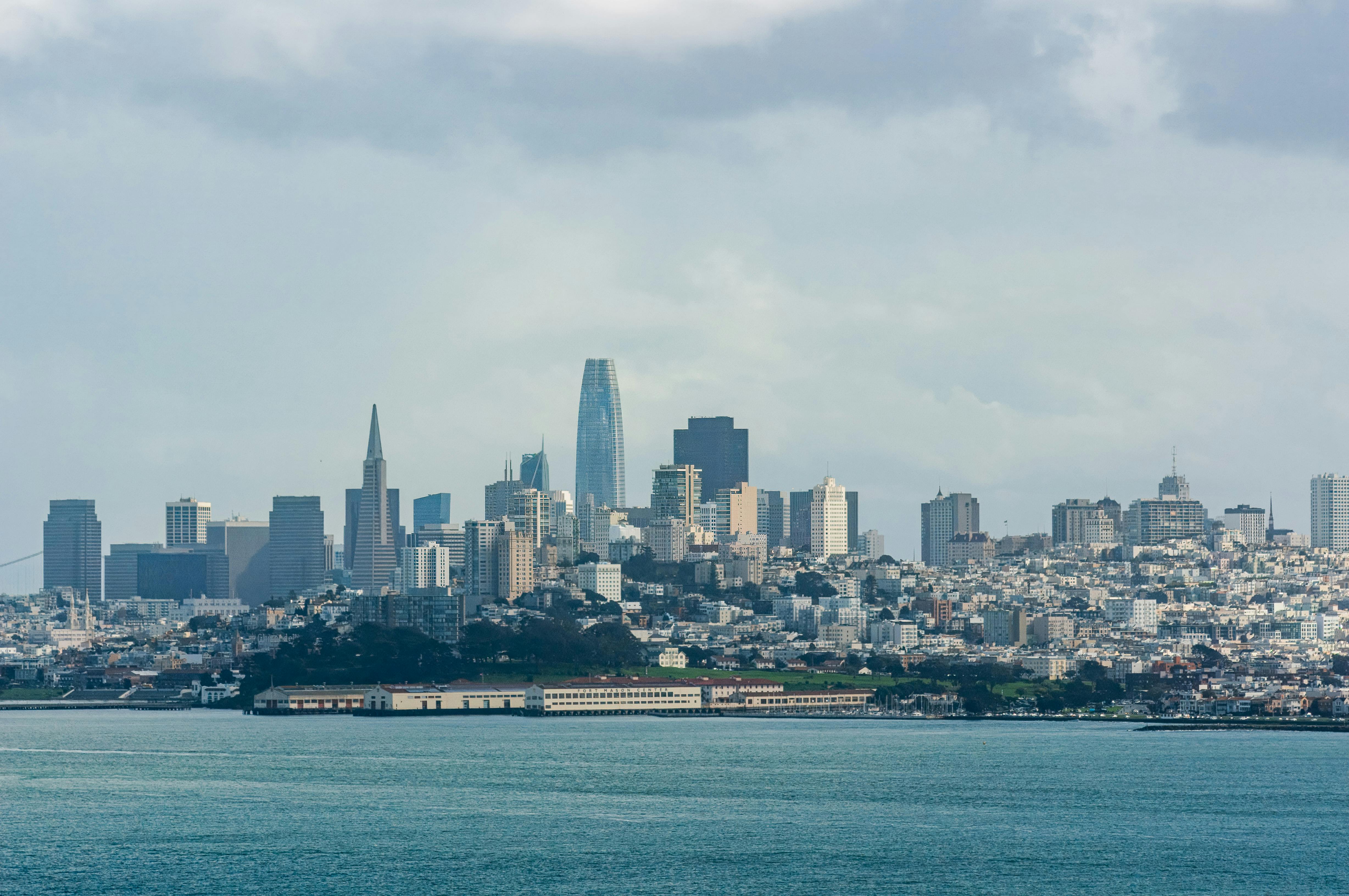 Bay Area Watchdog Fines Refinery, Orders Data Transparency — Photo by Robert So on Pexels