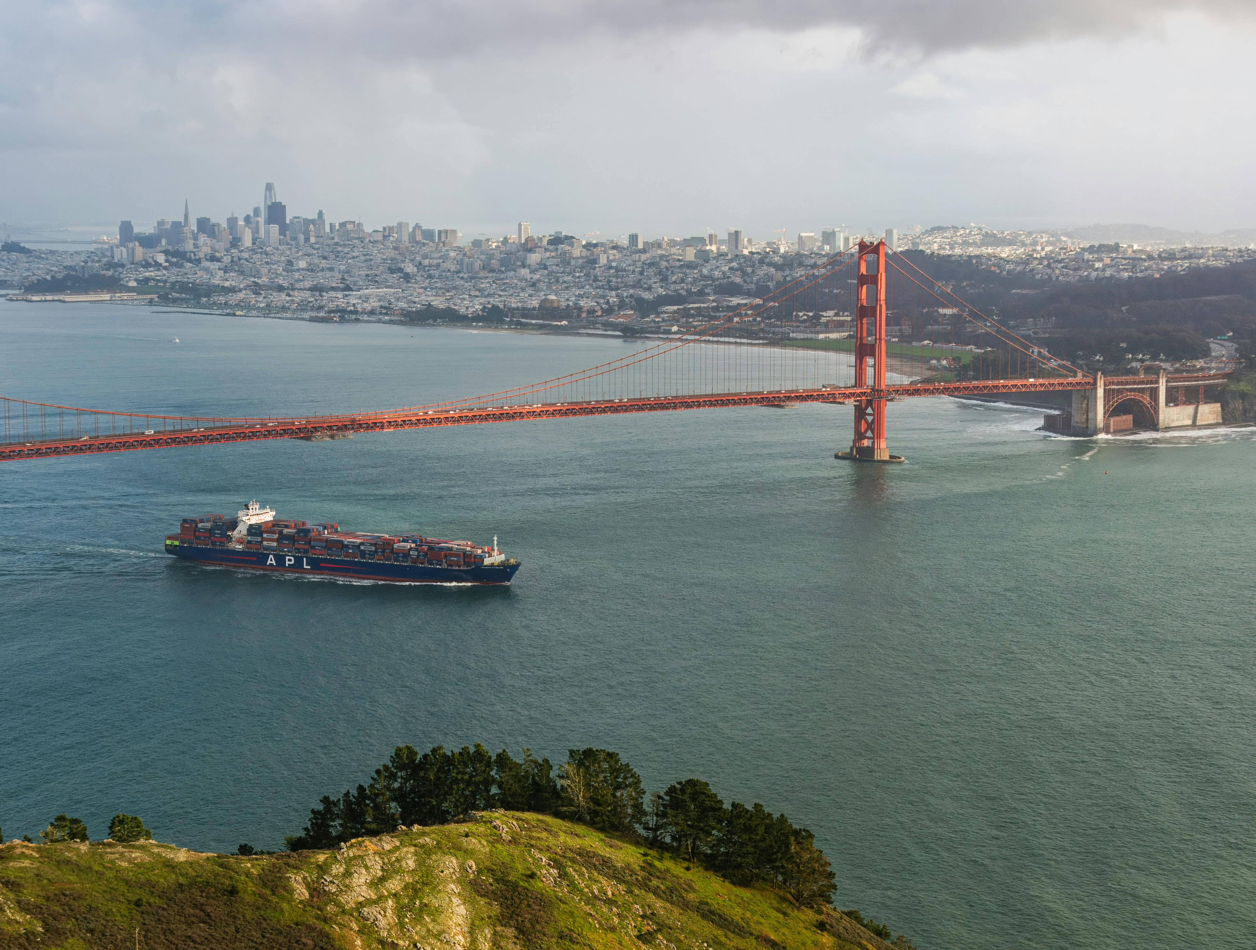 ARGO Commits to Commercial Fleet Market — Photo by Robert So on Pexels