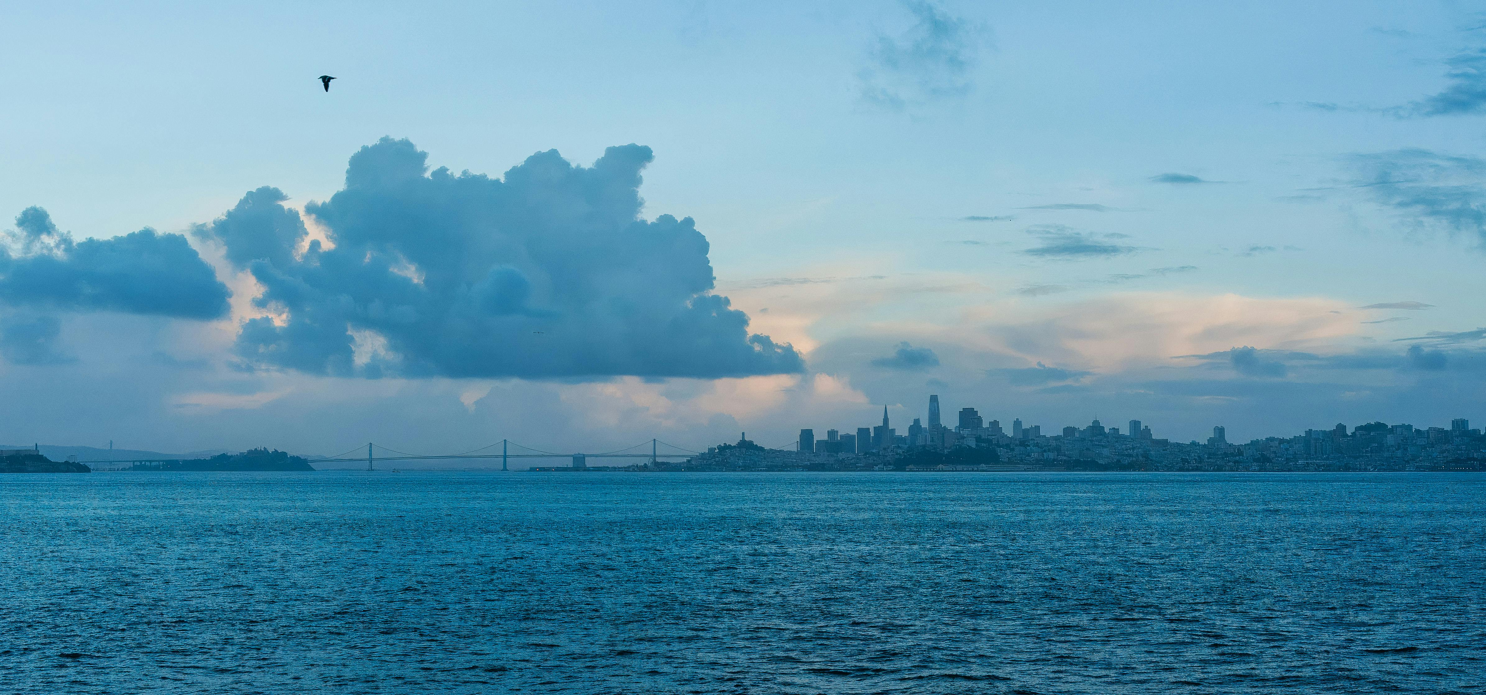 Bay Area Watchdog Fines Refinery, Orders Data Transparency — Photo by Robert So on Pexels