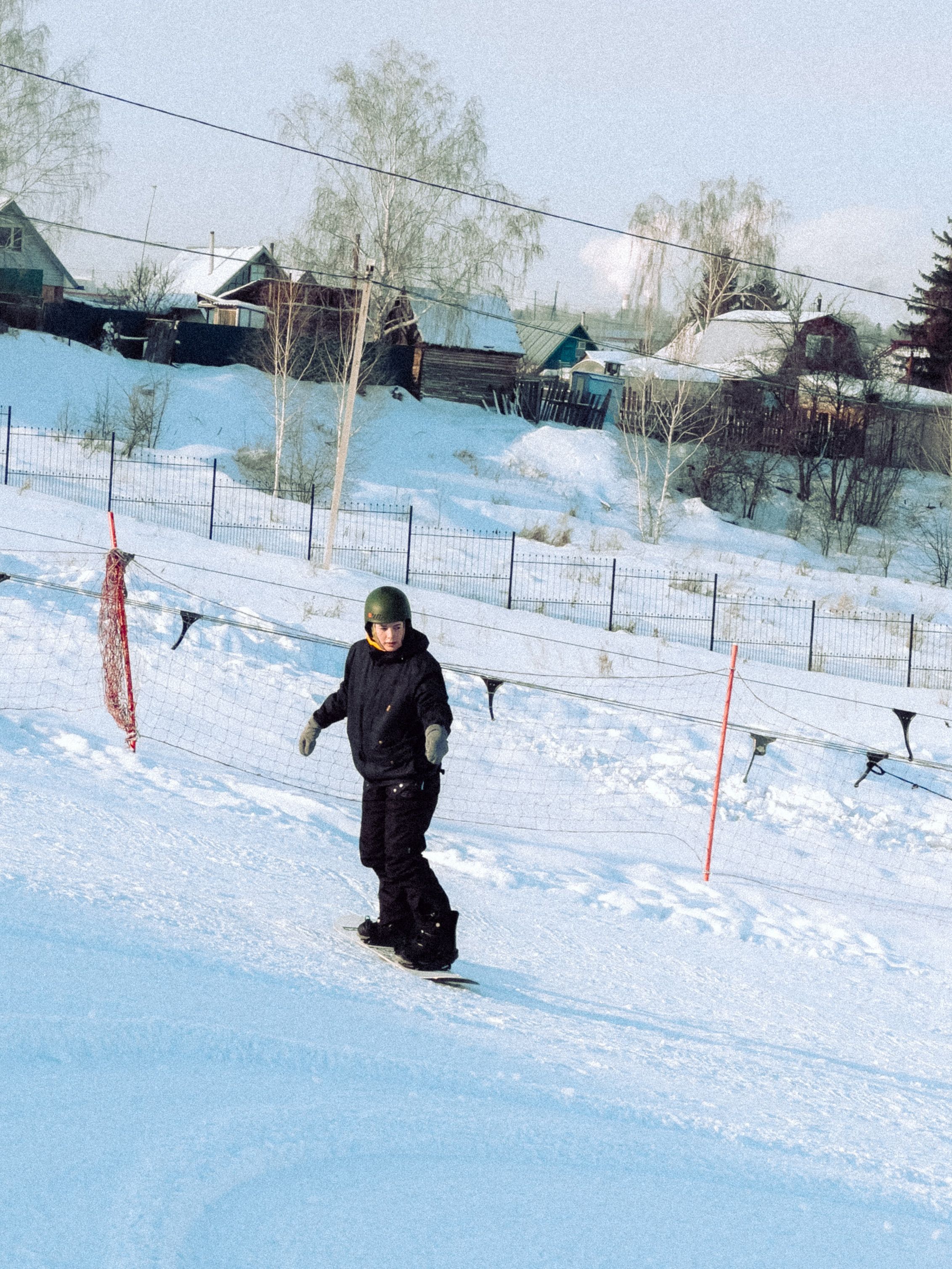 Snowboard et prévention des blessures 
