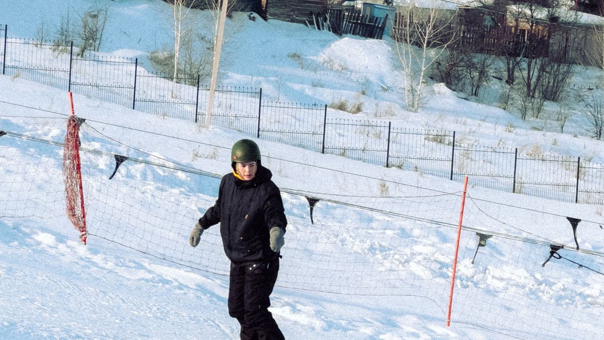 Snowboard et prévention des blessures