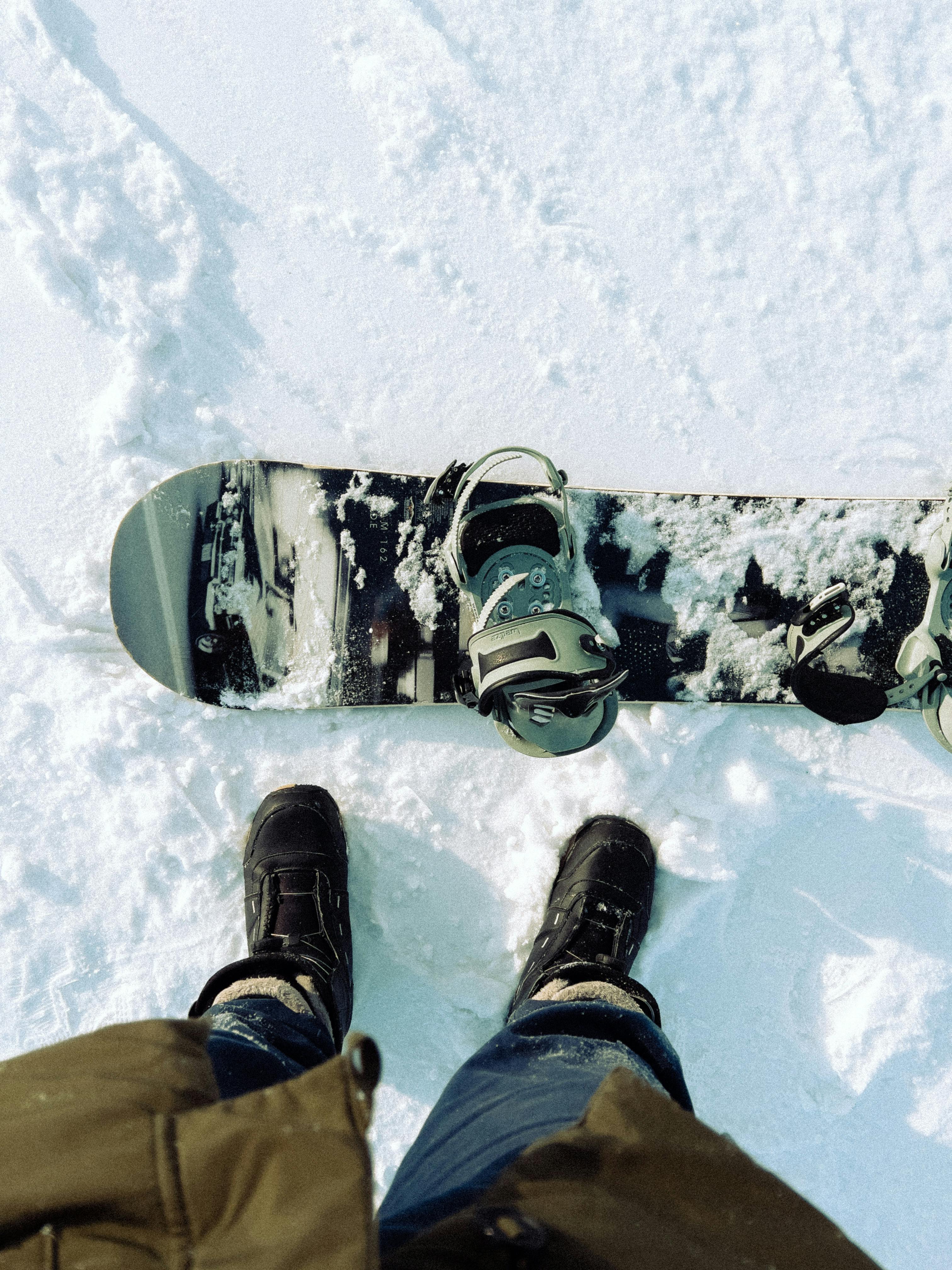 Snowboard Binding Compatibility: Which Bindings Work With Which Boards