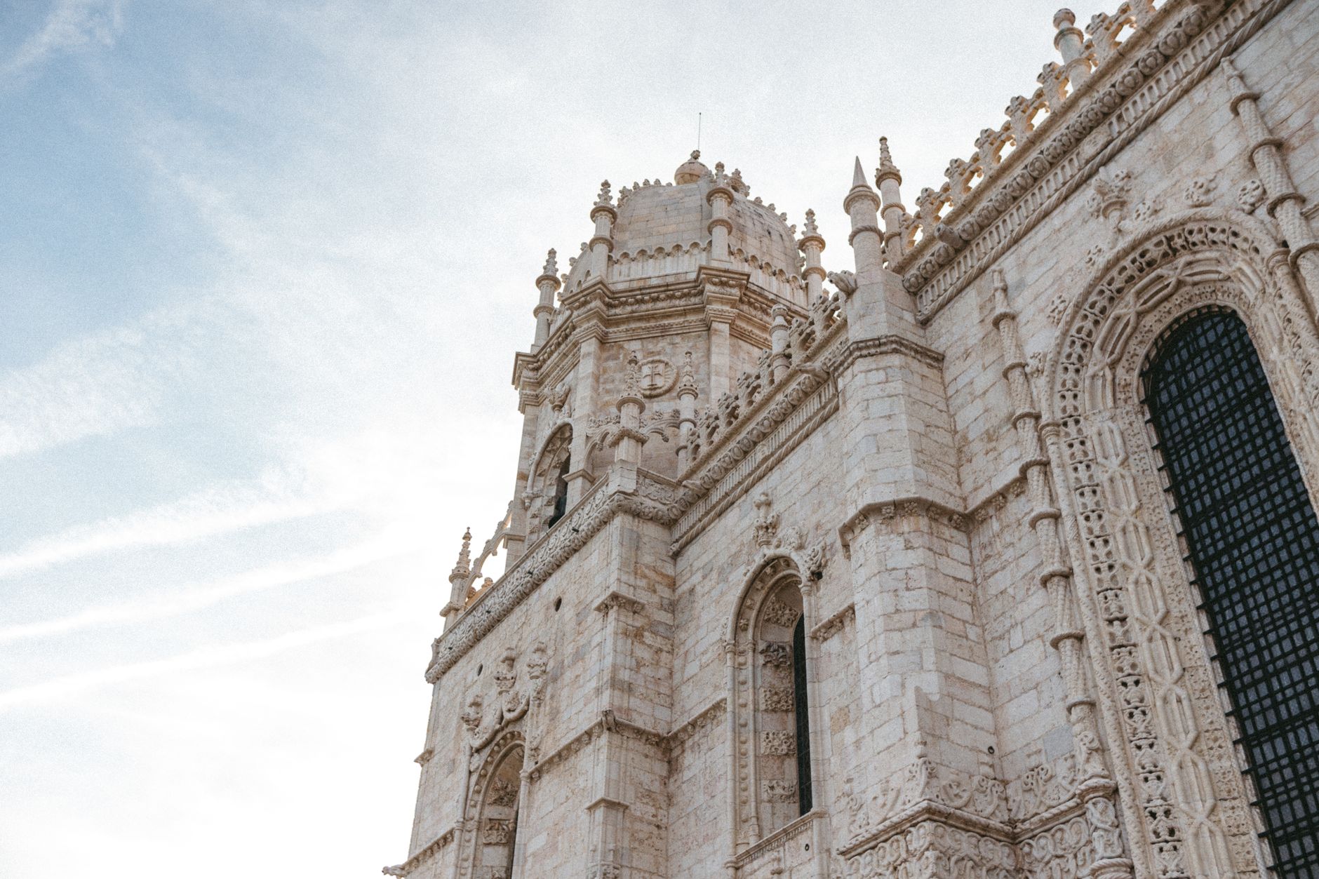 Popular sights in Alcobaca Landmarks in Alcobaca