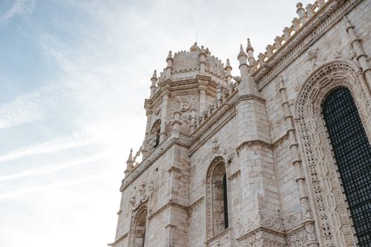 Belém monuments with a historian — Lisbon