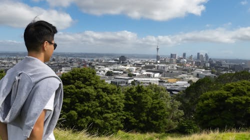 Mt Eden Auckland New Zealand