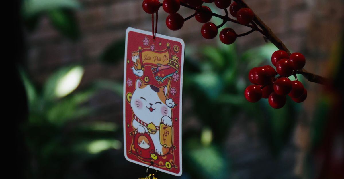 台彩吉祥物「哈啾咪」登場!🎉春節刮刮樂壓軸上市!