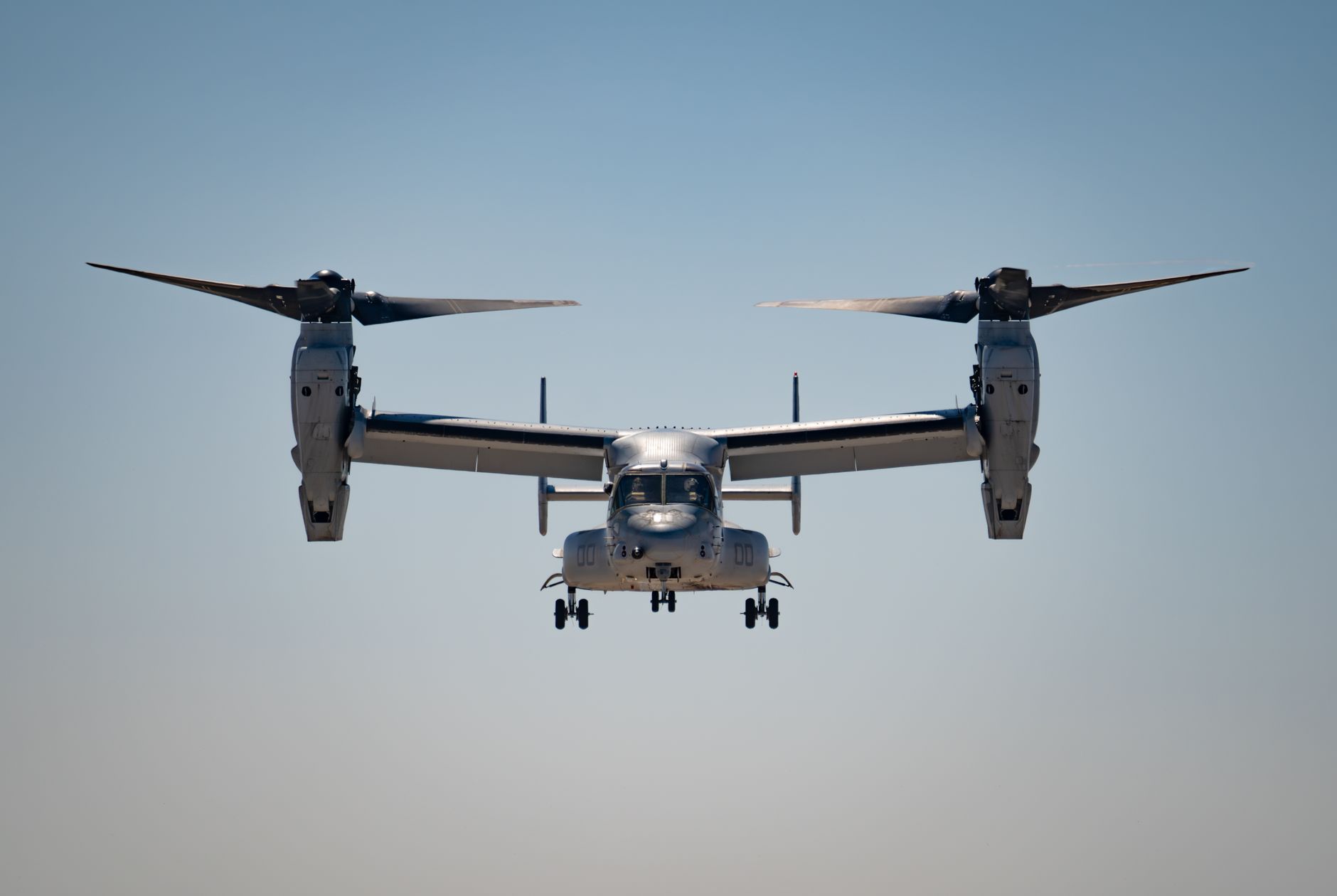 Helikopter gibi dikey kalkış yapan elektrikli hava taksisi aracı