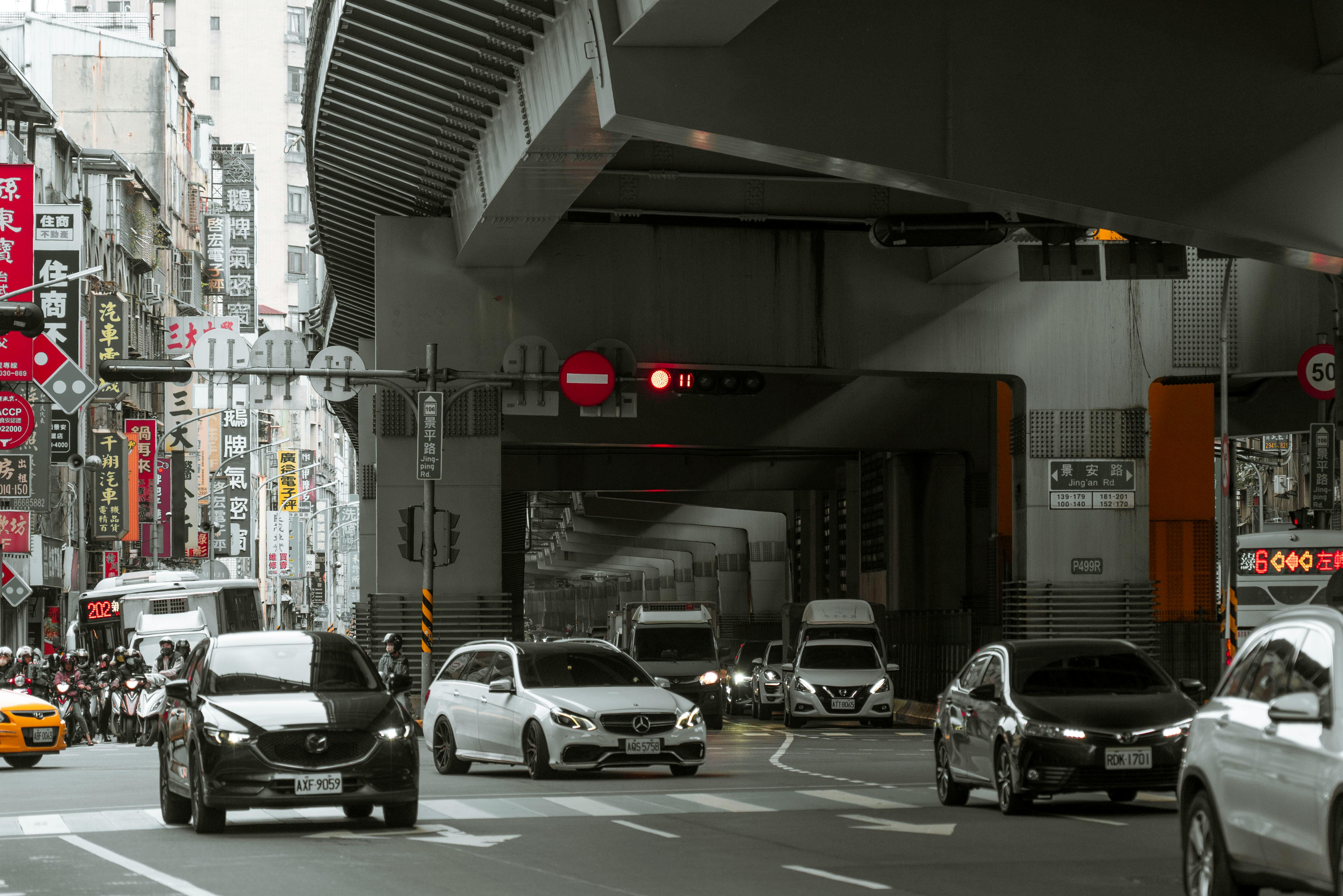 Toyota recalls Corolla Cross Hybrid SUVs over pedestrian warning sound issue — Photo by Jimmy Liao on Pexels