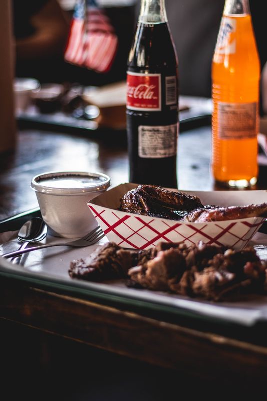 Texas Beef Short Ribs