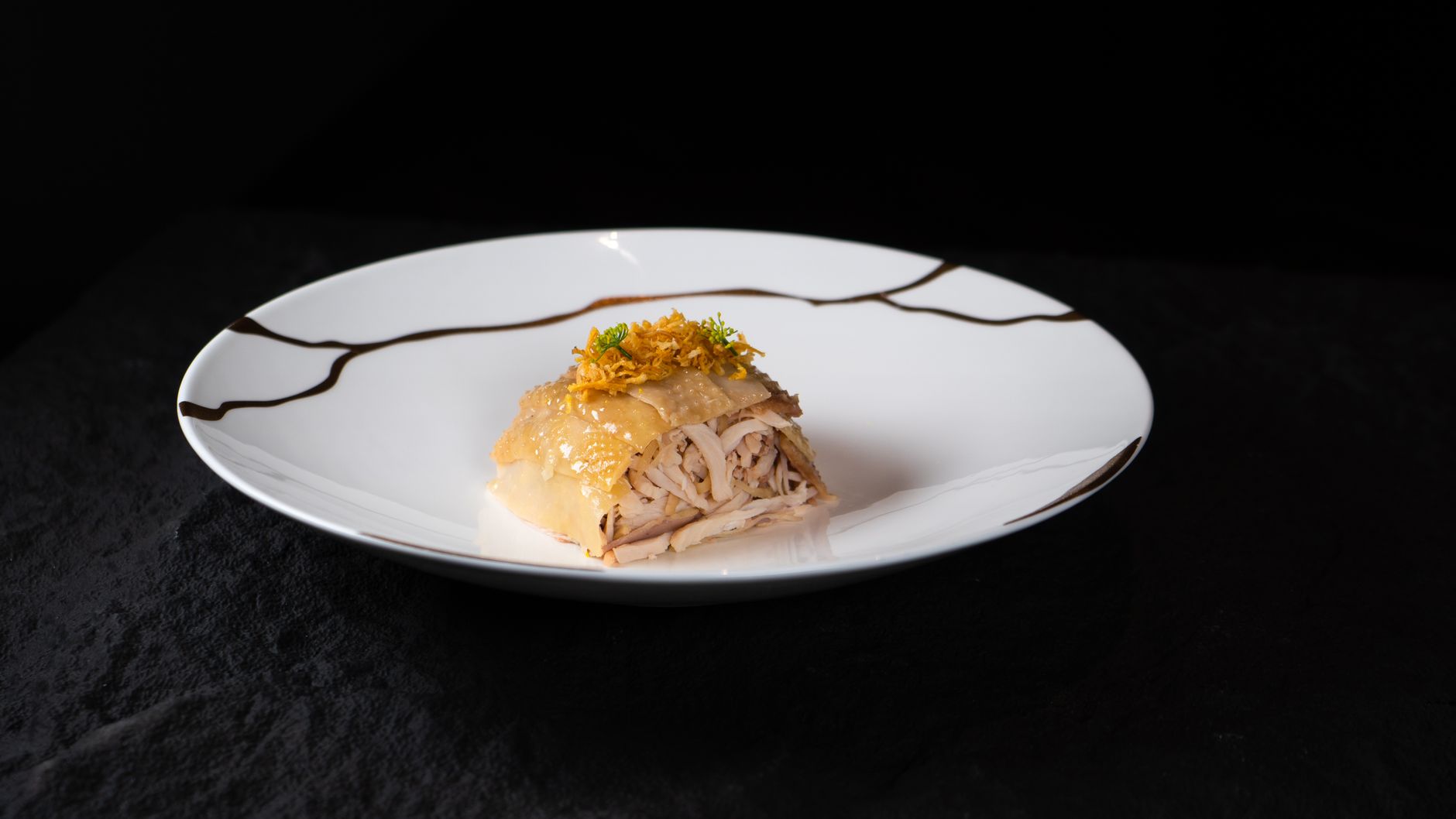 Luxury Ingredients and Regional Flavors Drive Kuala Lumpur Spring Dining Overhauls