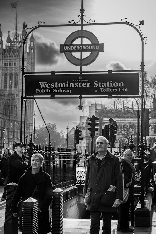 倫敦, 倫敦巴士, 倫敦市 的 免費圖庫相片