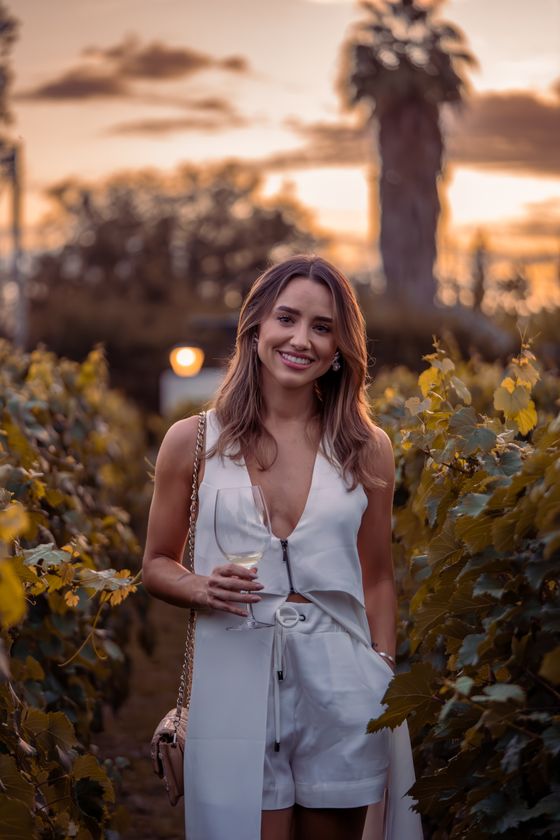 Bodegas lideradas por mujeres que merece la pena visitar