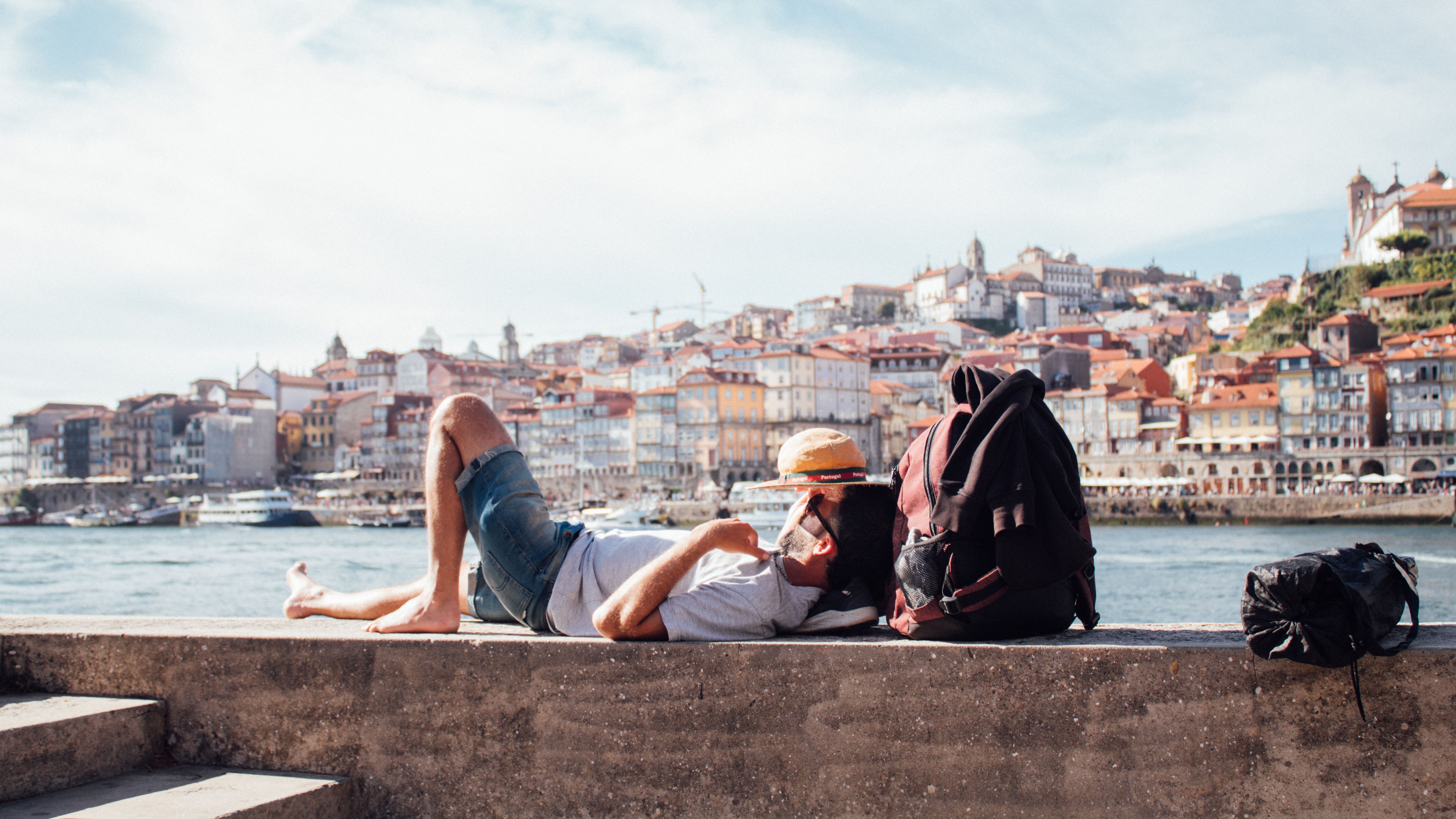 Port Hostel – Hostel in Porto | Porto