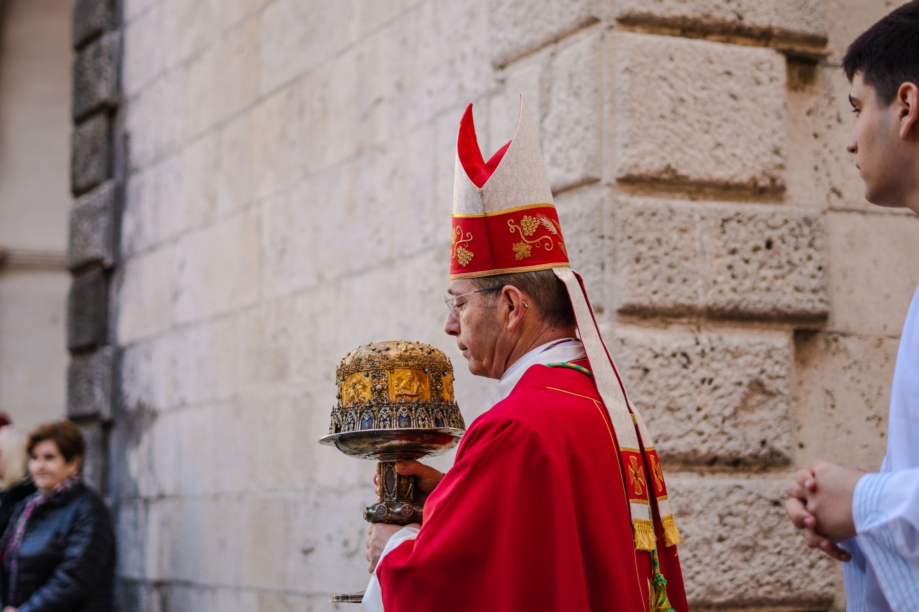 Cardinal Parolin Calls for Global Unity Against AI Threats