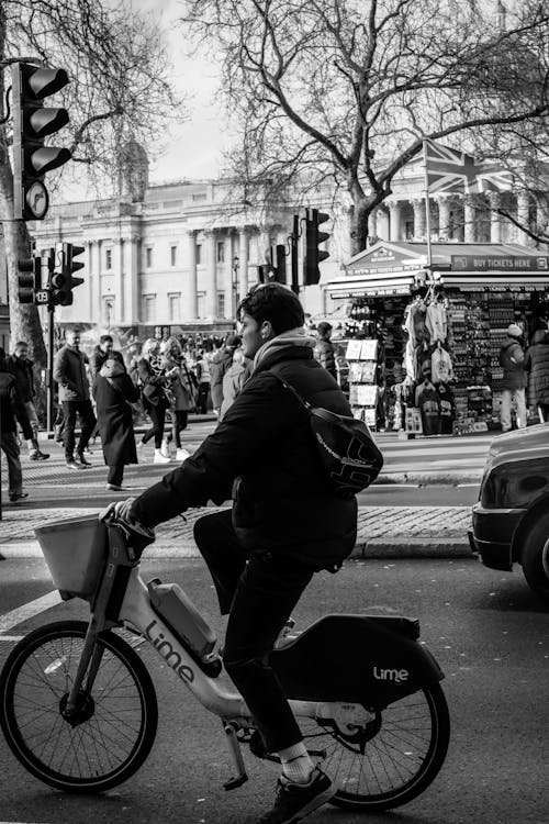 Δωρεάν στοκ φωτογραφιών με leicester square, lifestyle, sony a7 iv