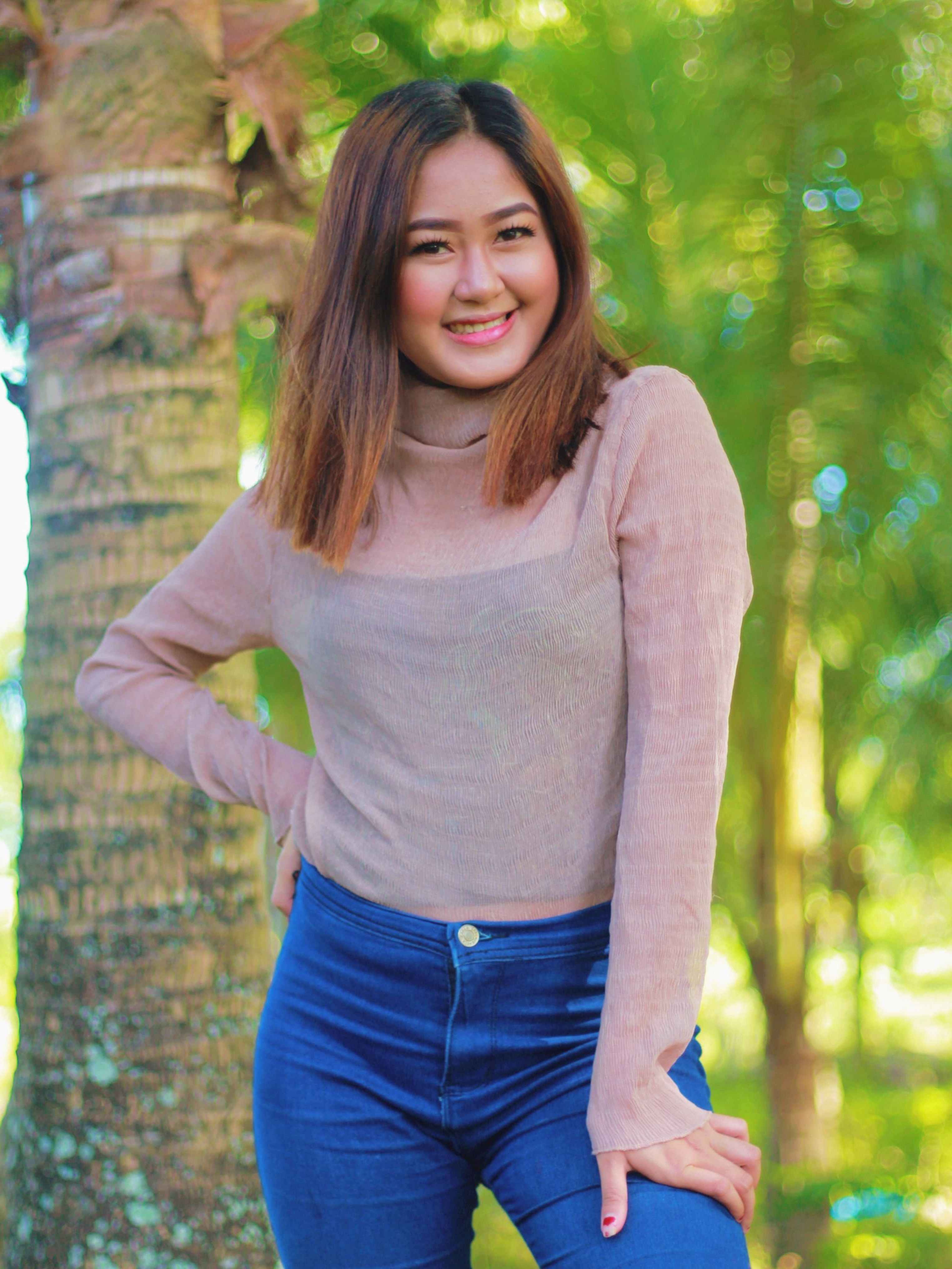 Short Jeans