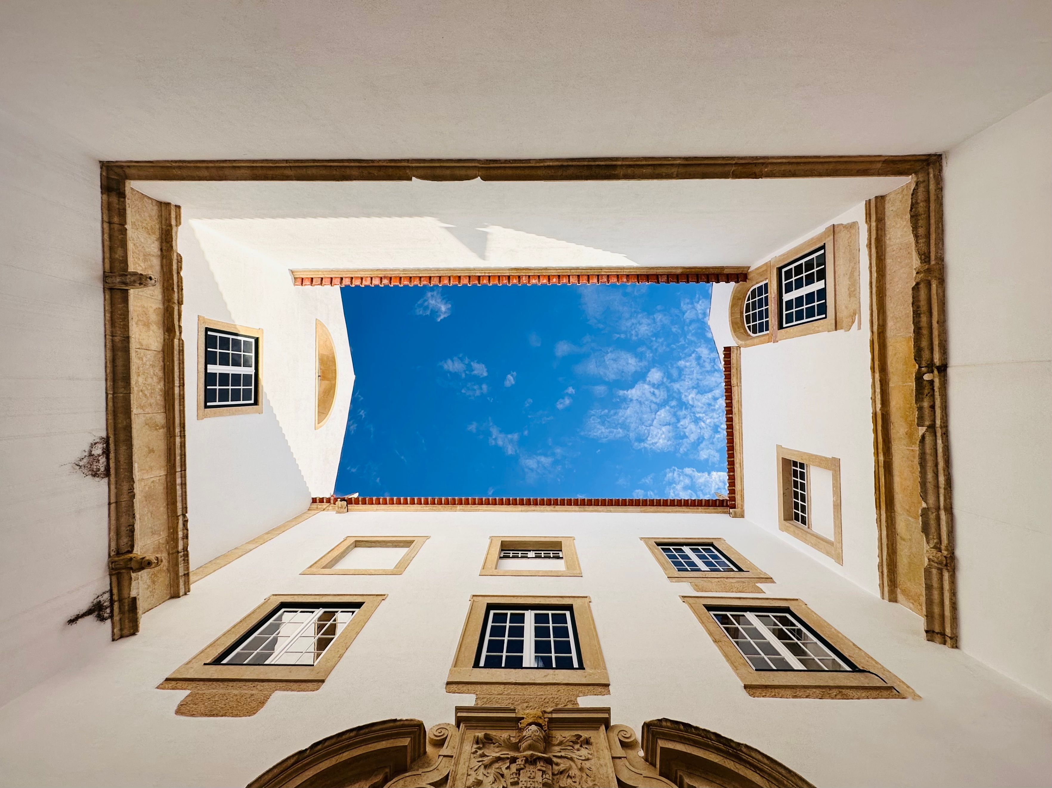 Castelo de Tomar