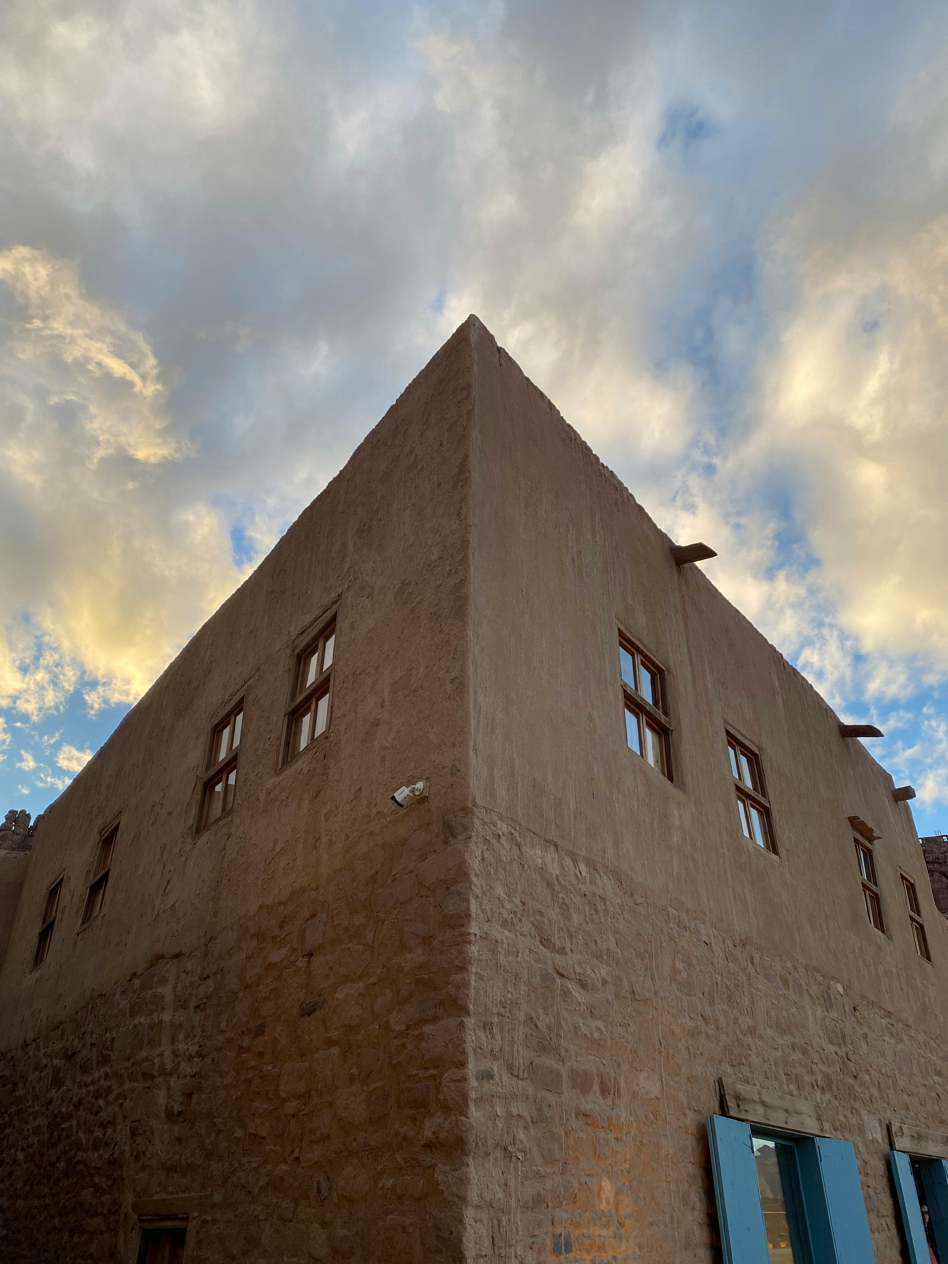 AlUla Heritage Escape – 3 Days / 2 Nights