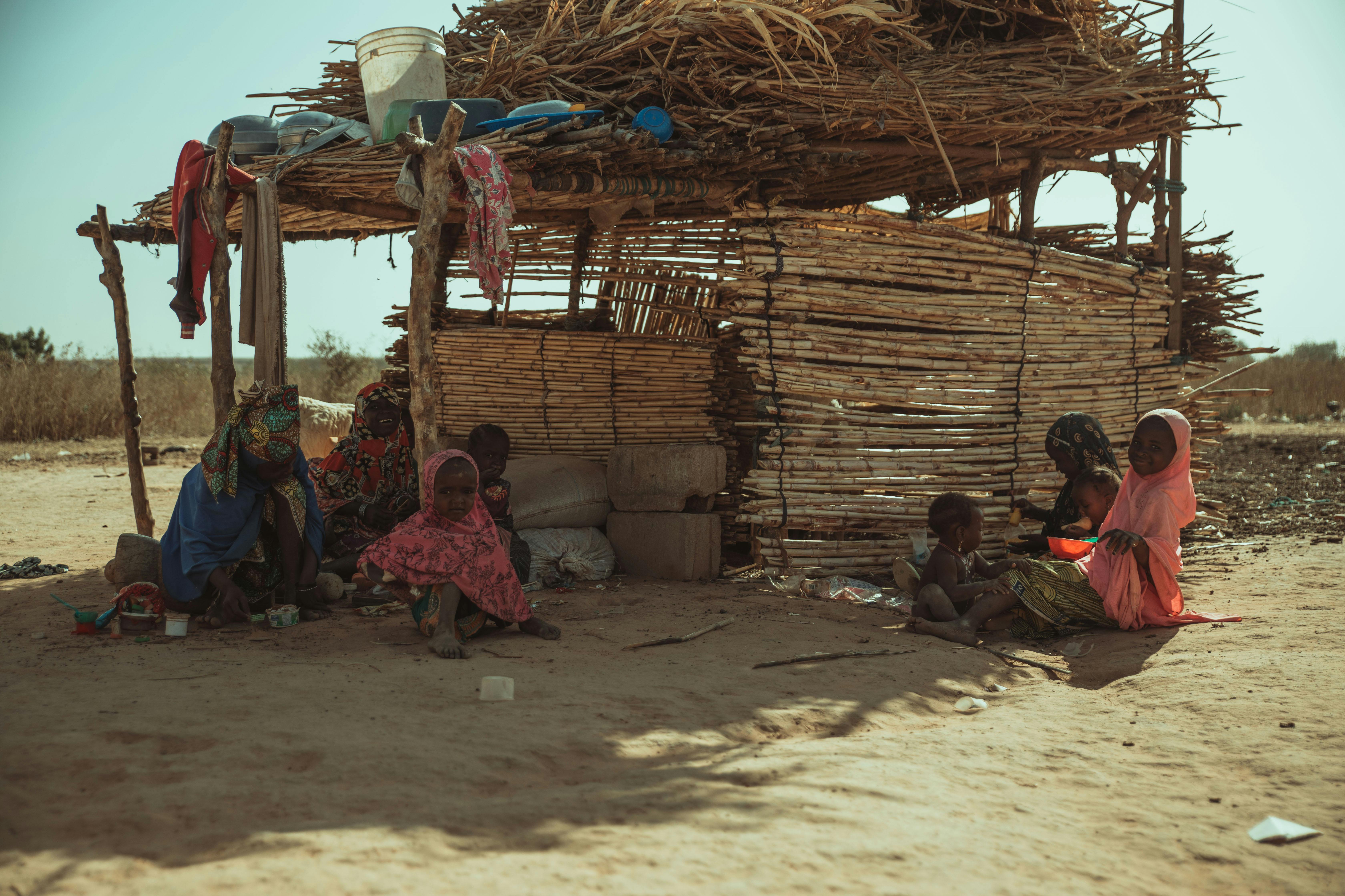 Sudan Conflict Spillover Increases Pressure on Chad’s