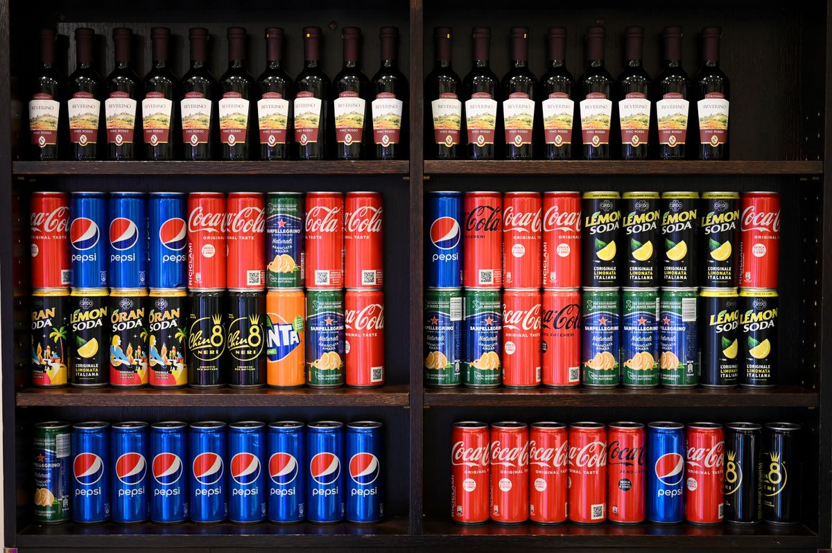 monster energy caffeine content — How It Compares With Official Guidance