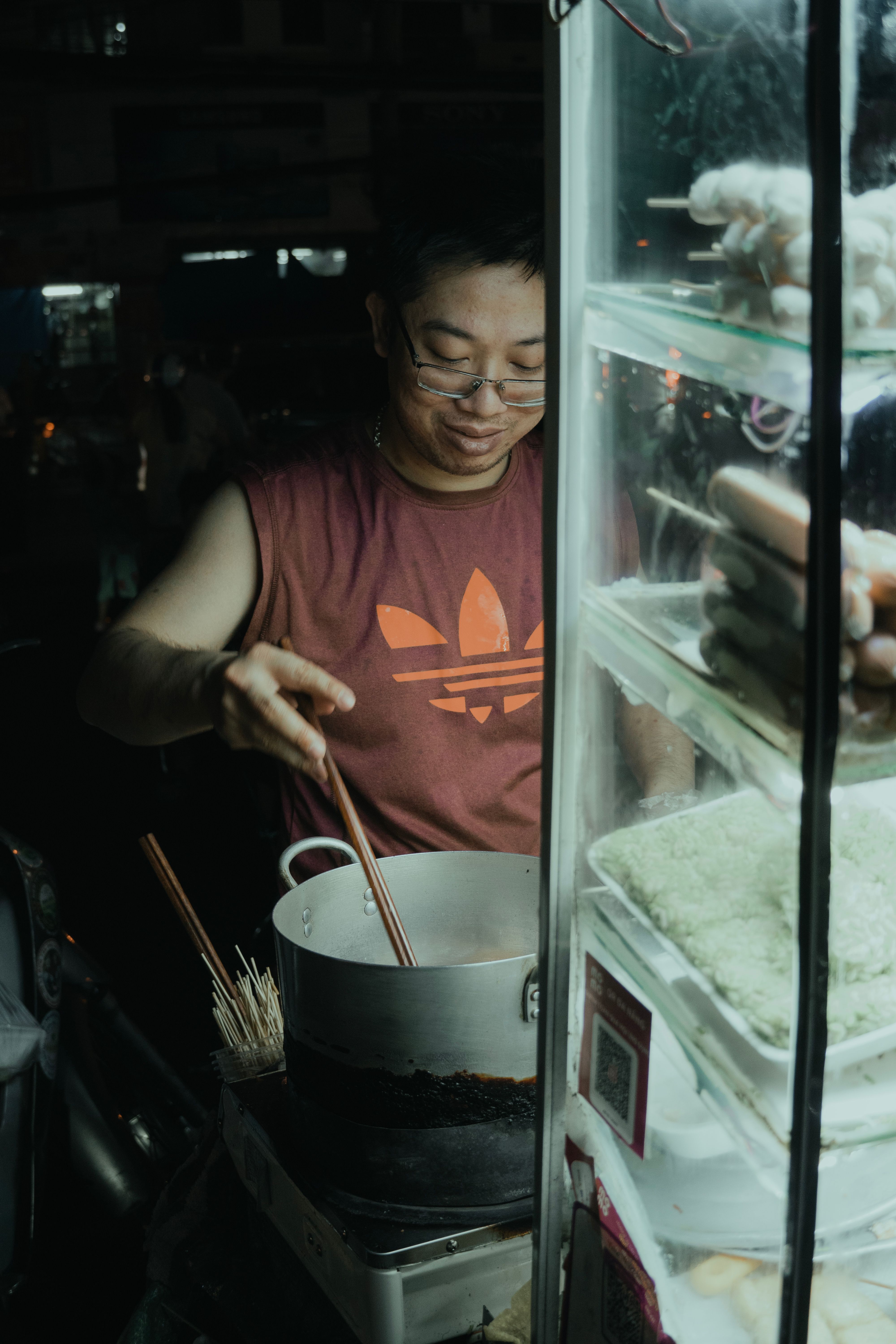 Food