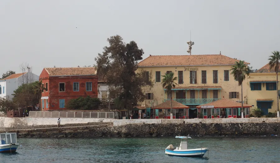 Île de Gorée