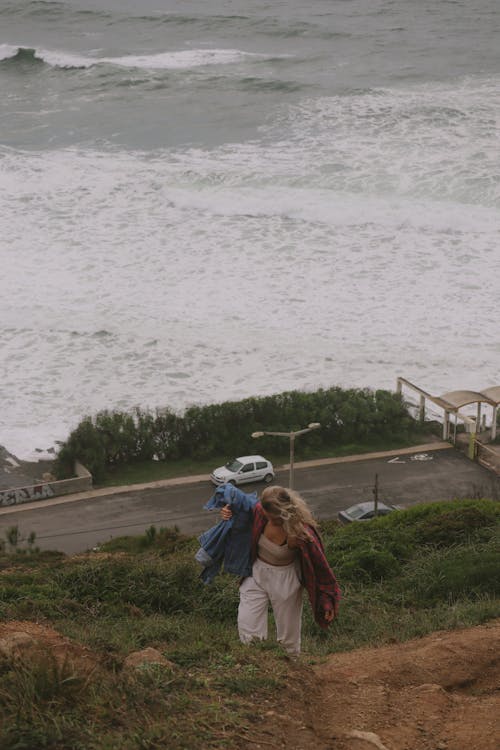 figueira da foz, 冒險, 女孩 的 免費圖庫相片