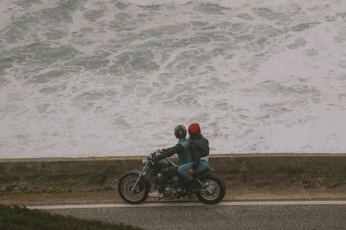 Δωρεάν στοκ φωτογραφιών με figueira da foz, roadtrip, θάλασσα