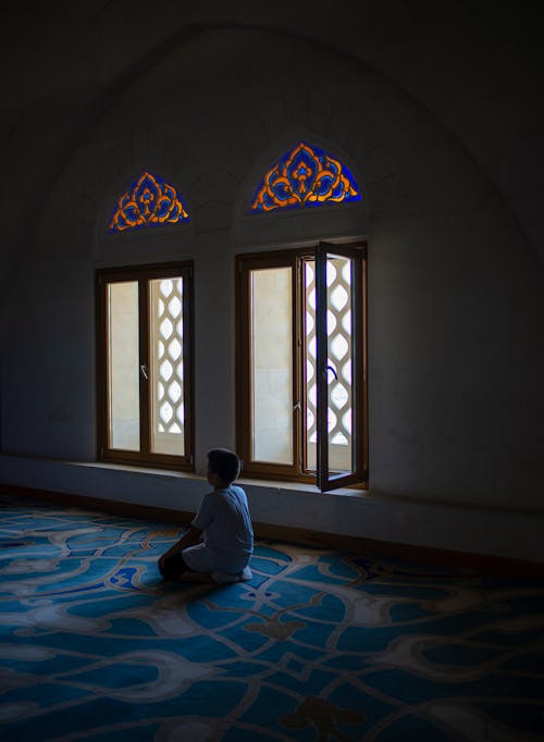 Fotobanka s bezplatnými fotkami na tému chlapec, dieťa, islam