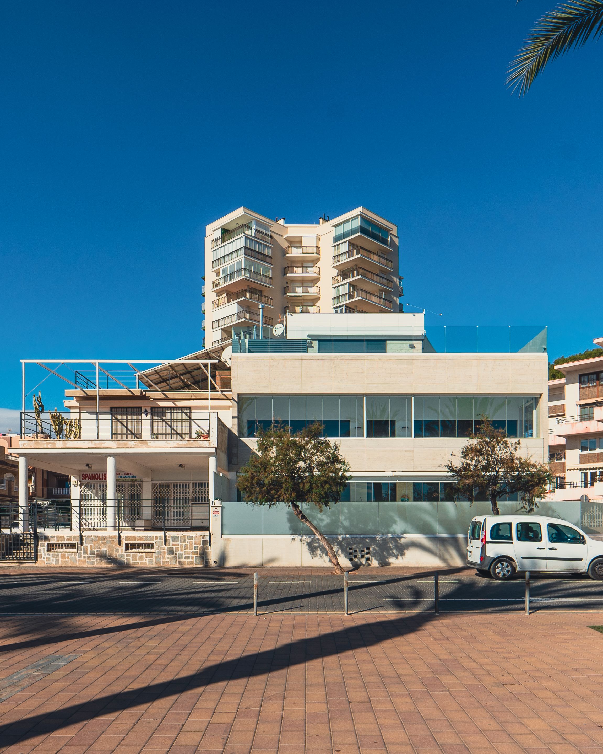 Grupo Fortaleza impulsa soluciones inmobiliarias y urbanas con visión empresarial contemporánea