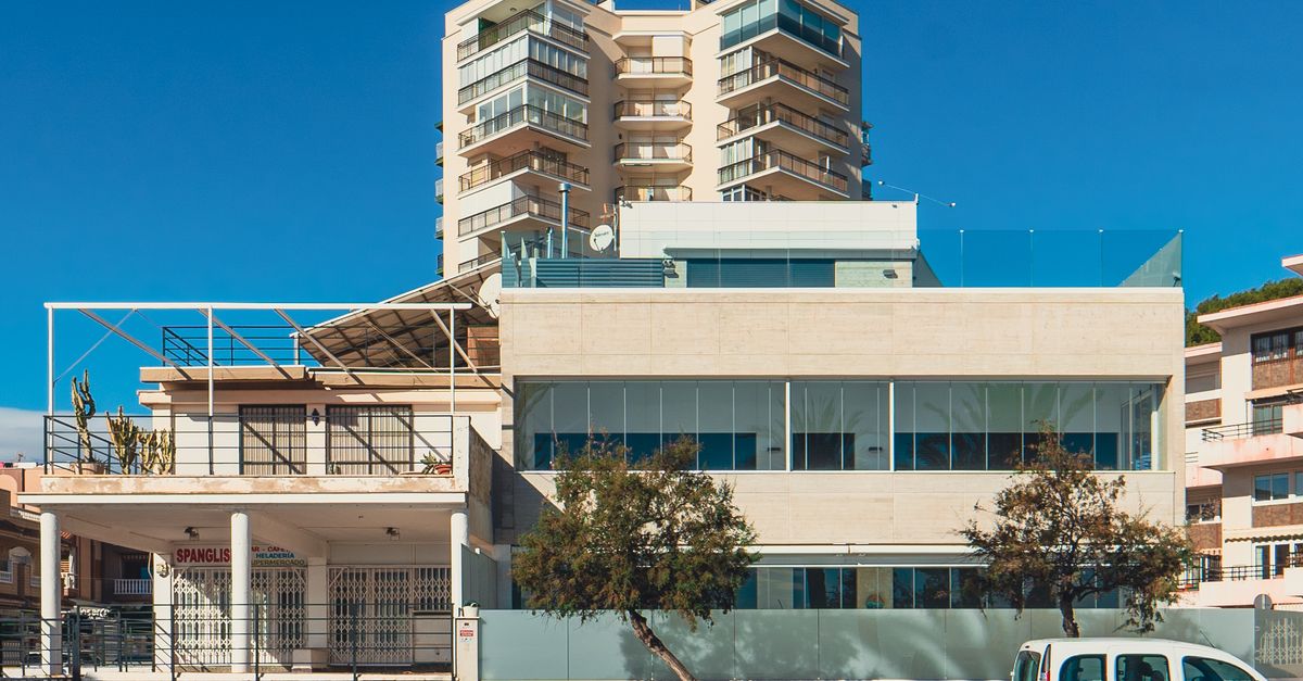 Grupo Fortaleza impulsa soluciones inmobiliarias y urbanas con visión empresarial contemporánea Grupo Fortaleza impulsa soluciones inmobiliarias y urbanas con visión empresarial contemporánea