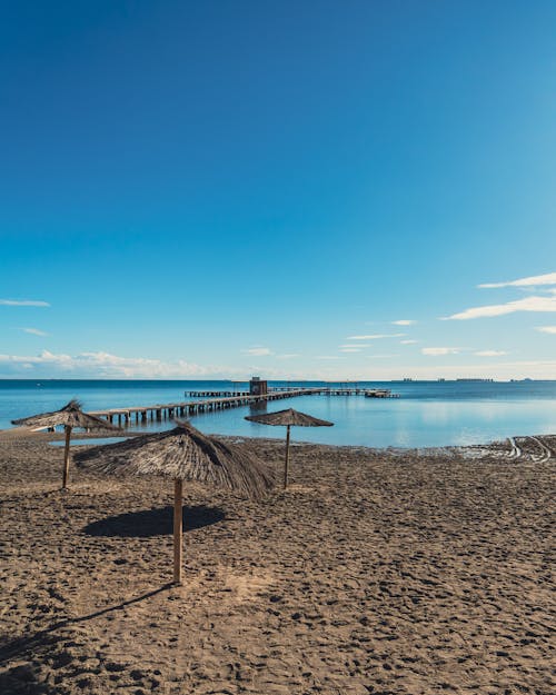 Základová fotografie zdarma na téma cestování, čisté nebe, dovolená