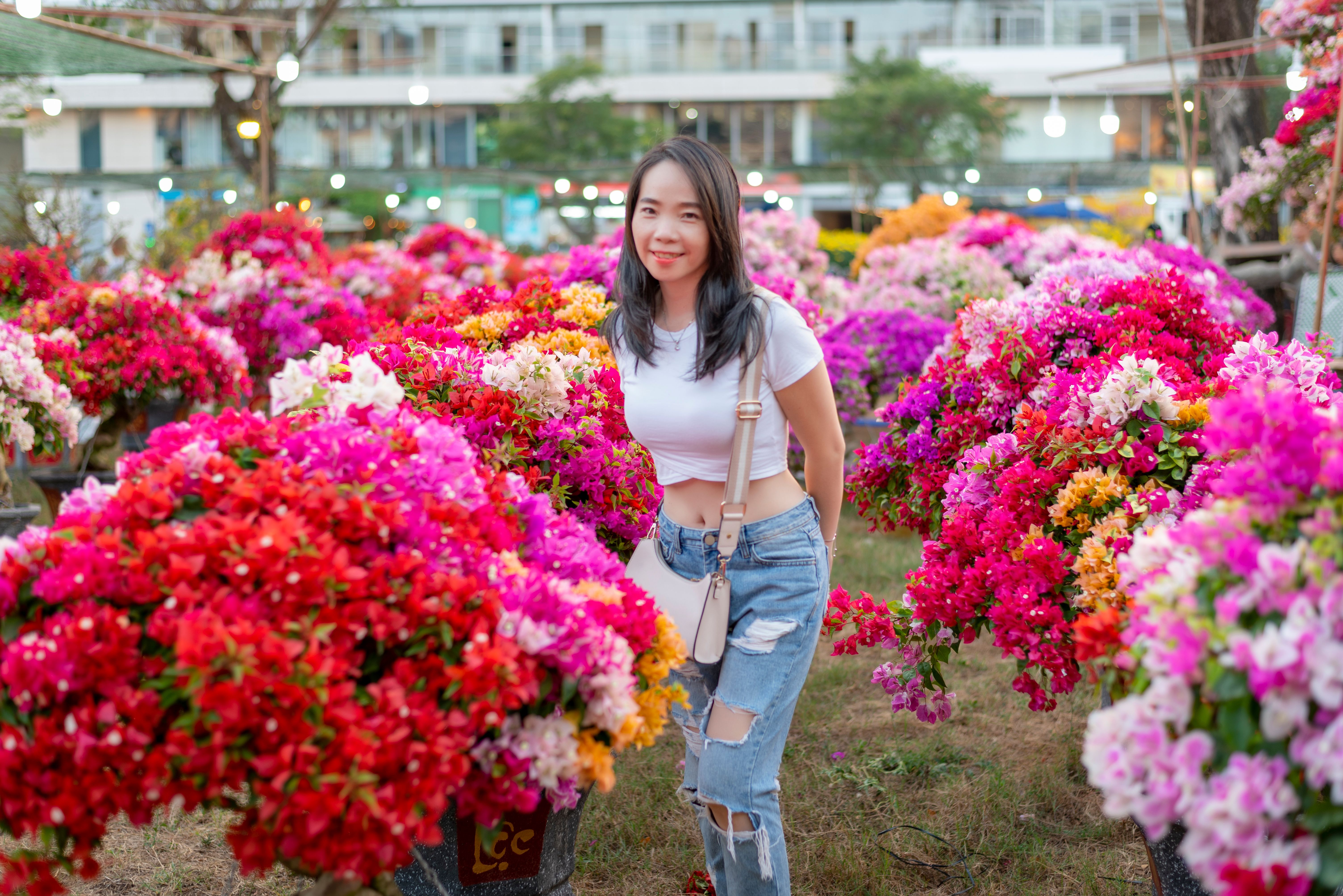 Đi bộ nhẹ nhàng giúp cơ thể thư giãn và tái tạo năng lượng.