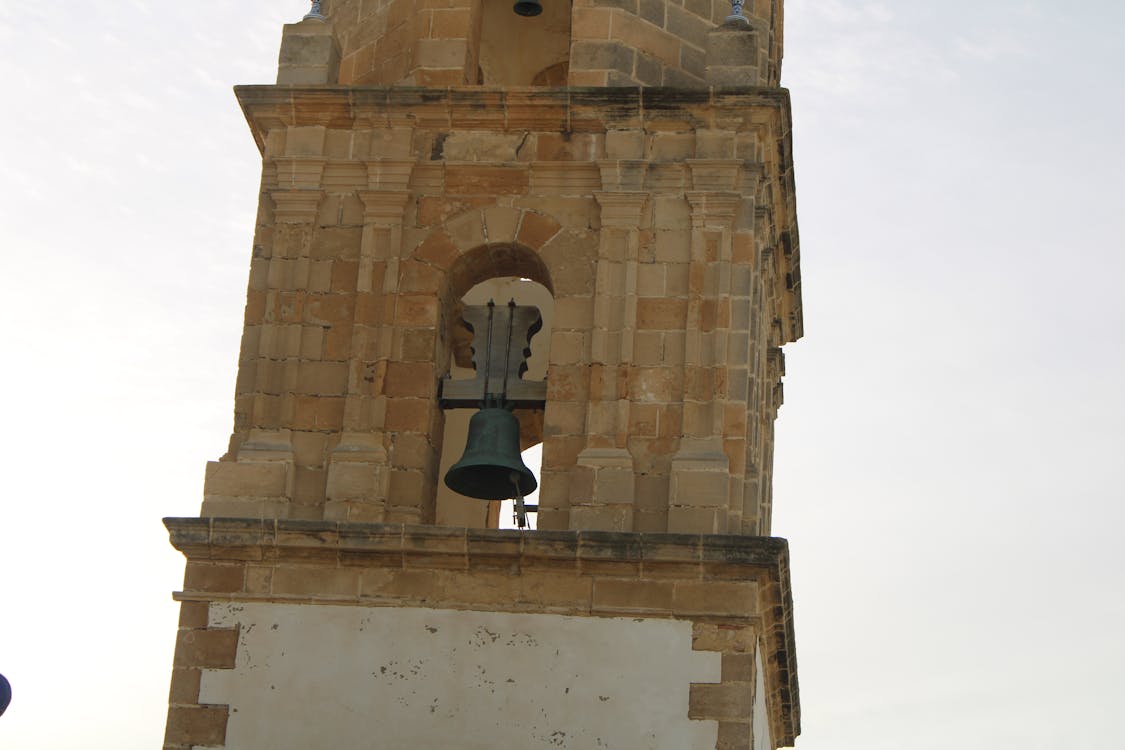 Torre de la Merced, Rota - fotografía 2