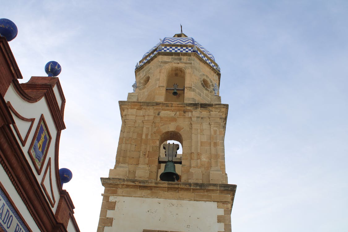 Torre de la Merced, Rota - fotografía 1