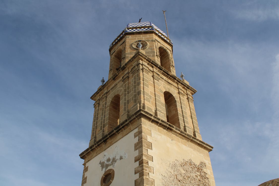 Torre de la Merced, Rota - fotografía 6