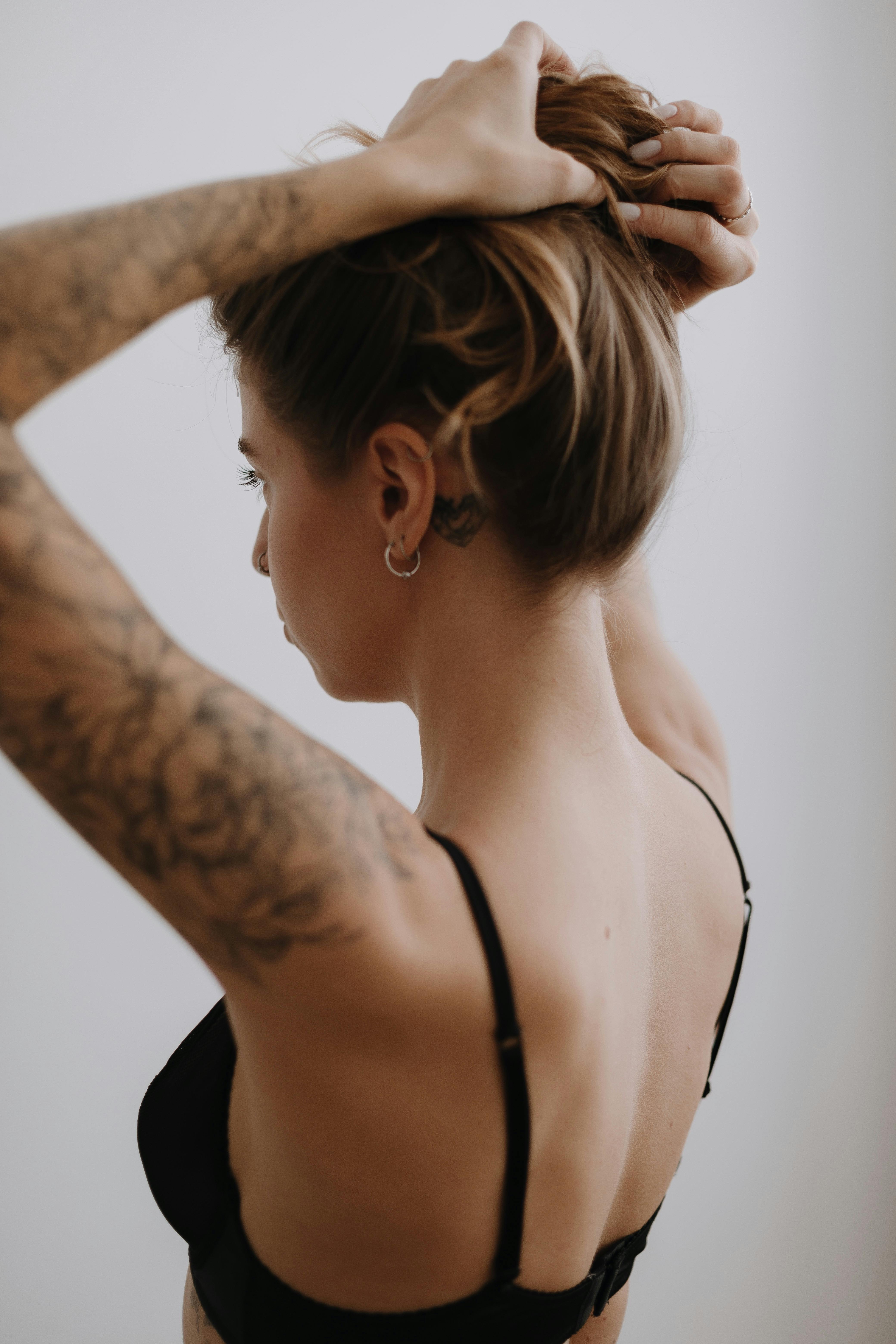 Neck tattoo tattoo Malkangiri in front of trends Contact for your tattoo  -9178104709 . #besttattooartist #besttattoostudio #tattoolovers… | Instagram