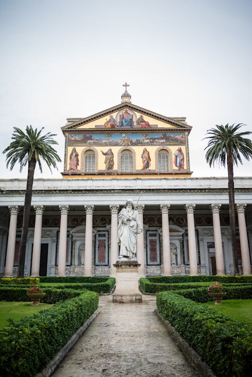 คลังภาพถ่ายฟรี ของ กรุงโรม, การท่องเที่ยว, คาทอลิก