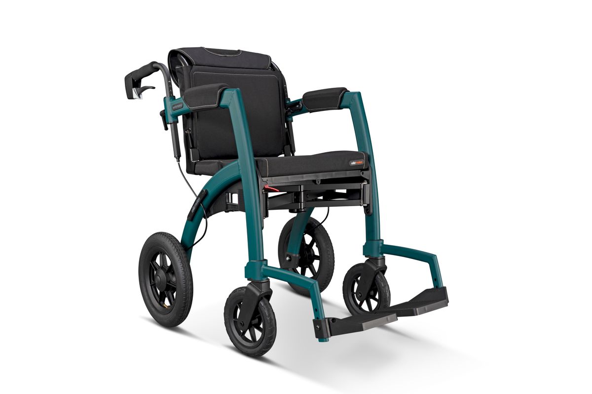 Medical Wheelchair