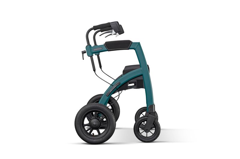 Adjustable Walker