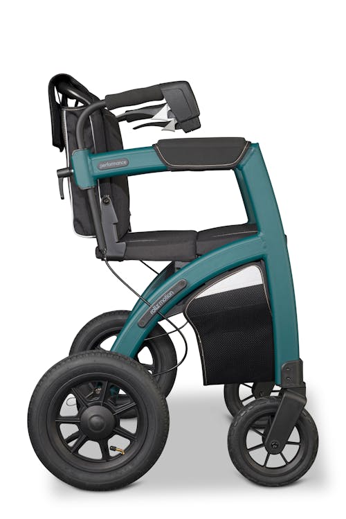 Design of Mobility Aid