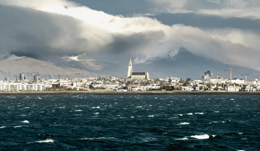 Reykjavik