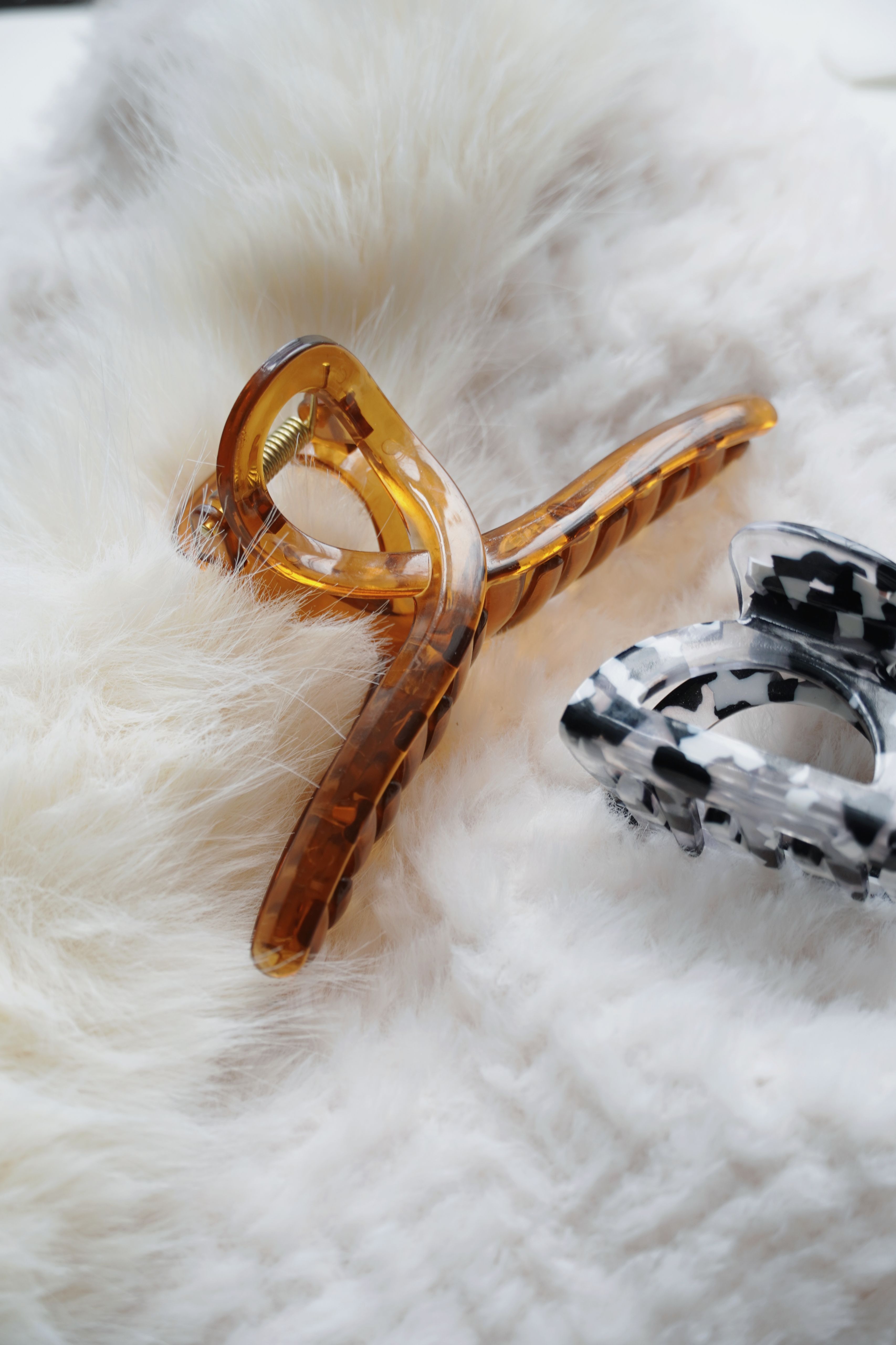Barrettes