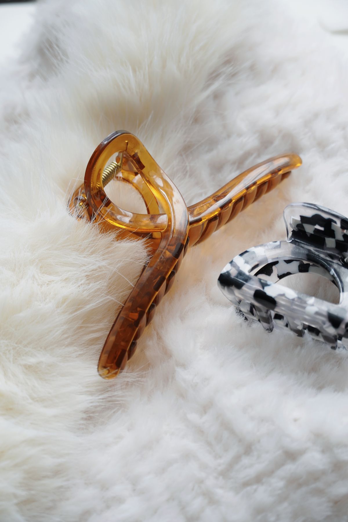 Barrettes