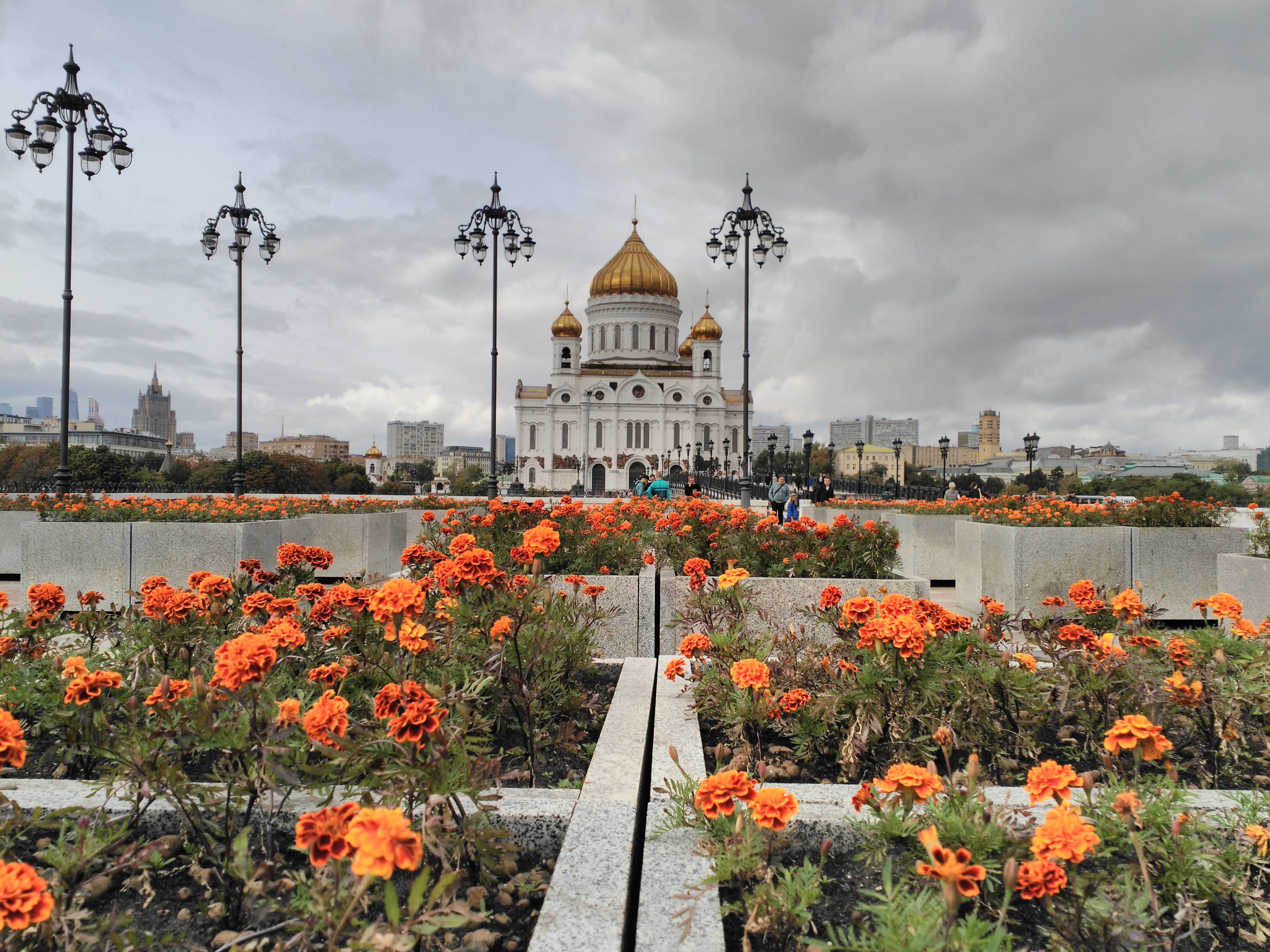Photo of Russia